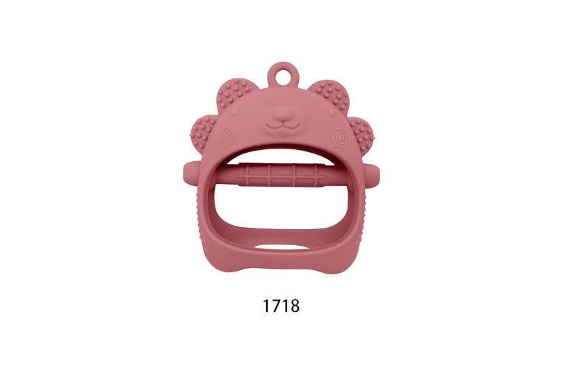 Baby Silicone Teether