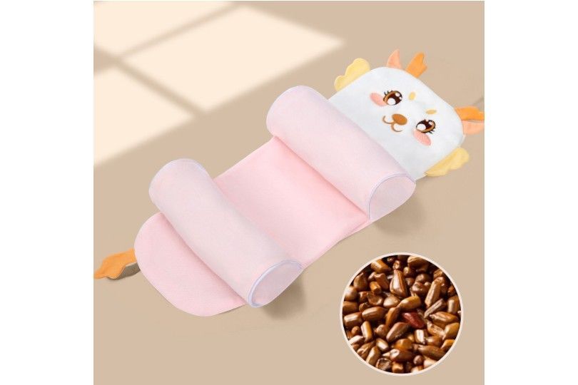Baby Sleep Positioner Pillow