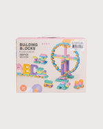 Kids’ Building Blocks Set