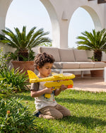 Kids’ Foam Glider Airplane Launcher