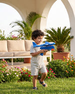 Kids’ Foam Glider Airplane Launcher