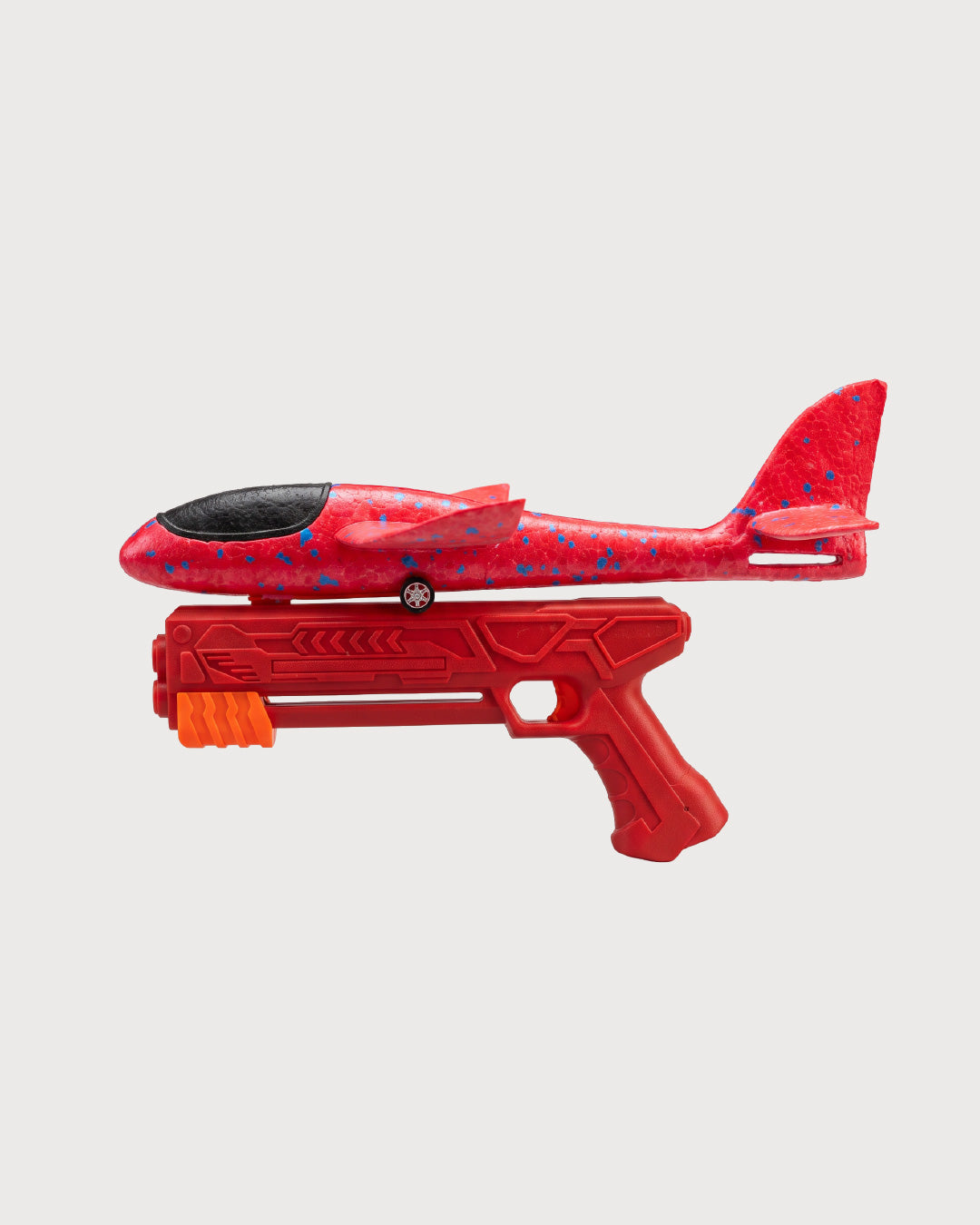 Kids’ Foam Glider Airplane Launcher