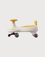 Kids’ Swing Car