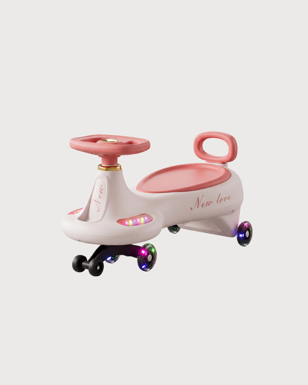 Kids’ Swing Car