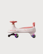 Kids’ Swing Car