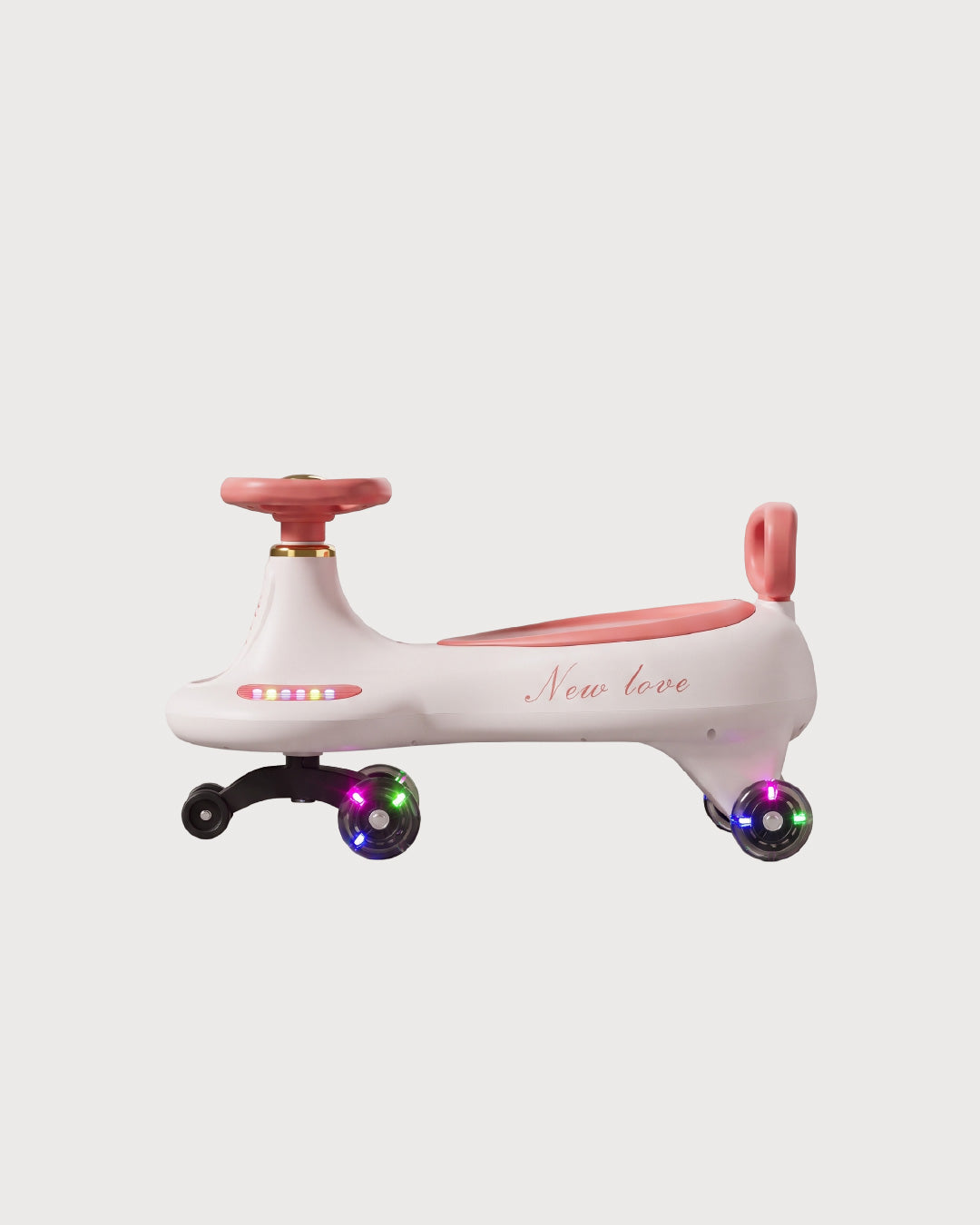 Kids’ Swing Car
