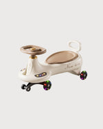 Kids’ Swing Car