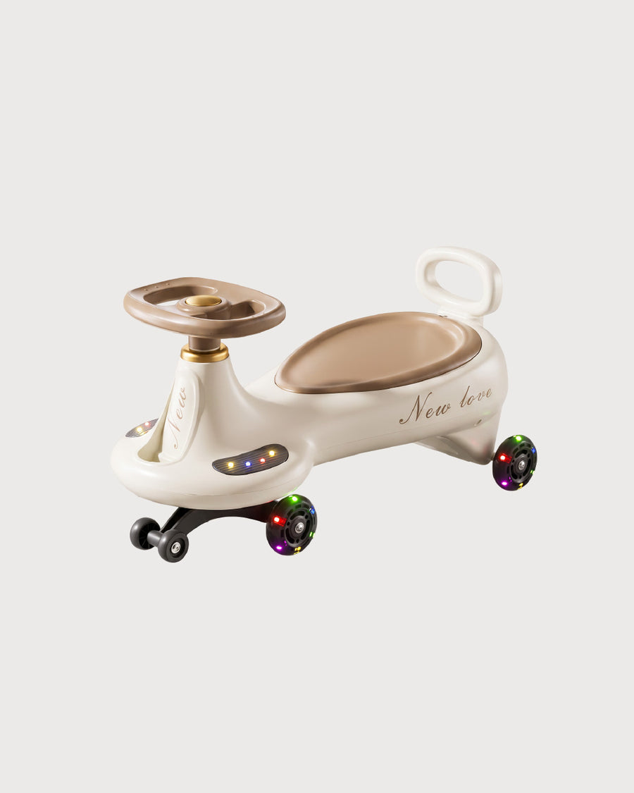 Kids’ Swing Car