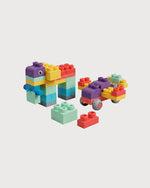 Kids’ Soft Building Blocks Set