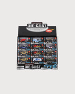 Kids’ Die-Cast Toy Vehicle, 1 Piece, Assorted Design