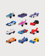 Kids’ Die-Cast Racing Vehicles Set