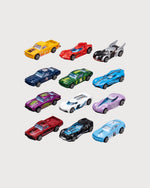 Kids’ Die-Cast Toy Cars Set