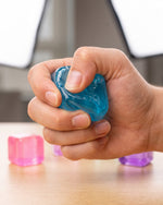 NeeDoh Nice Cube — Sensory Fidget & Stress Relief Toy