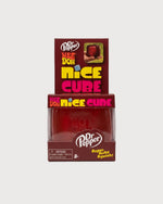 NeeDoh Dr Pepper Nice Cube — Sensory Fidget & Stress Relief Toy