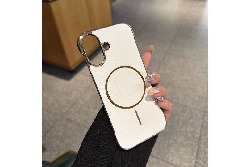 Iphone 17 Case White