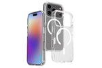 Iphone 17 Case Clear