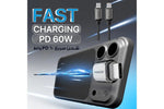 Powerology Zinco Series