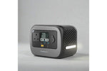 Powerology Portable 236.25Wh Generator 300W