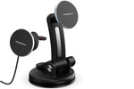 Powerology Airwave Magnetic Wireless Car Charger