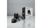 Powerology Accelerometer Anti-Lost Bike Bell Tracker With Built-In Speaker