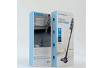 Powerology Cordless Vaccum Cleaner With Detachable Battery