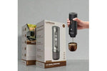 Lepresso Portable 2-In-1 21 Bar Espresso Maker 7500Mah (Capsule + Powder Coffee)