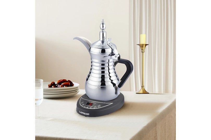 Lepresso Electrical Arabic Coffee Maker 800W 0.75L