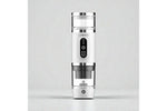 Lepresso Portabrew 4 In 1 Portable Coffee Machine With Milk Frother - White
