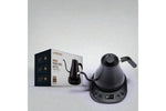 Lepresso 1200W Gooseneck Electric Kettle