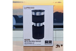 Lepresso Milk Frother 500Ml With Detachable Base