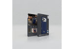 Levelo Morphix Silicone Case With Leather Grip