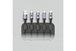Levelo Livia Magnetic Cable Managment