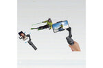 Porodo Smartphone Gimbal Stabilizer