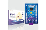 Porodo Kids Educational Interactive Smart Prayer Mat 110 X 70Cm