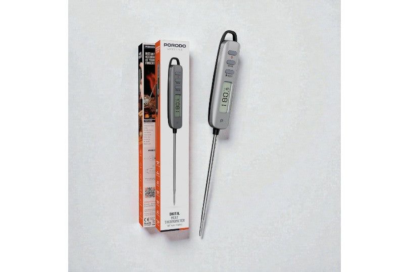 Porodo Lifestyle Ipx6 Meet Thermometer