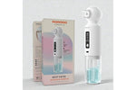Porodo Lifestyle 2.8W Electric Vacuum Blackhead Remover Skin Heating