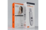 Porodo Ems Lcd Screen Skin Scrubber