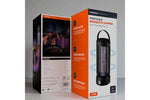 Porodo Lifestyle Electric Insect Killer Lamp 2000Mah Type-C