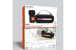 Porodo Soundtec 14W Speaker With Dual Wireless Microphone