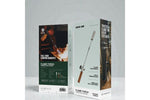 Green Lion Flame Torch Camping Gas Lighter