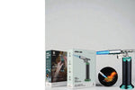 Green Lion Jet Flame Pro Windproof Lighter