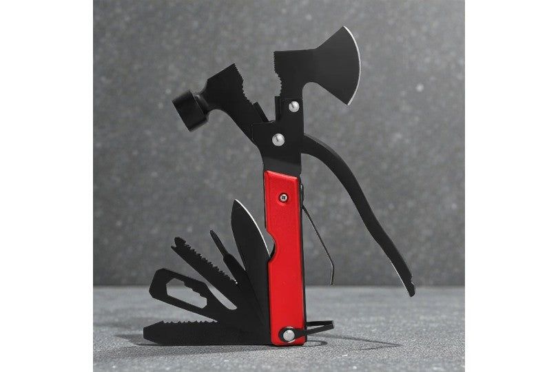 Green Lion Storm Breaker Multi Axe Hammer