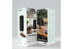 Green Lion Grind Pro Coffee Grinder-Rechargeable