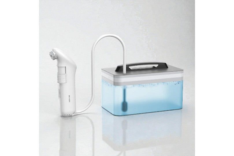 Green Lion Portable Travel Bidet Pro With Tank