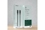 Green Lion Usb-C To Usb-C Pvc Cable 2M