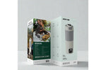 Green Lion Kettle & Go Electric Kettle 600Ml