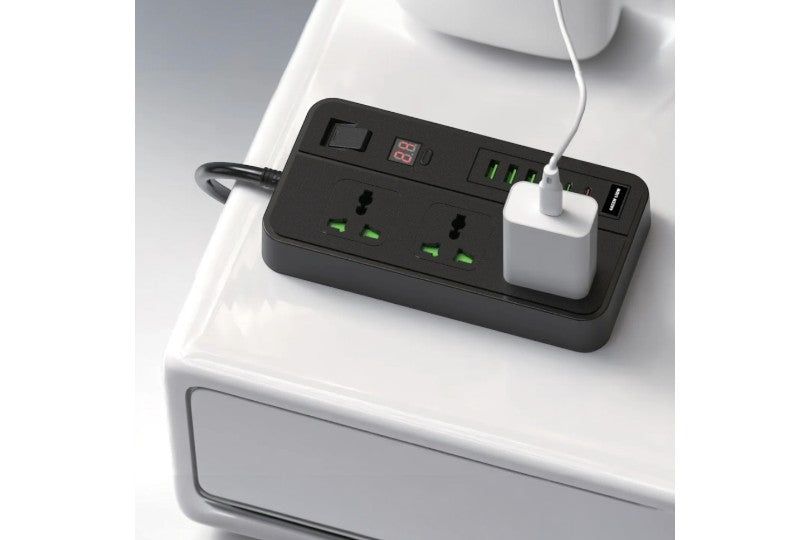 Green Lion Gs-150 Power Socket 3000W