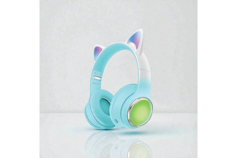 Green Lion Gl-400 Kids Wireless Head Phone