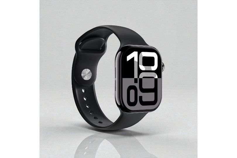 Green Lion Ultimate 10 42Mm Smart Watch