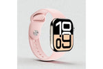 Green Lion Ultimate 10 42Mm Smart Watch